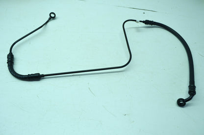 OEM Harley-Davidson 42303-00A Front Brake Line NOS