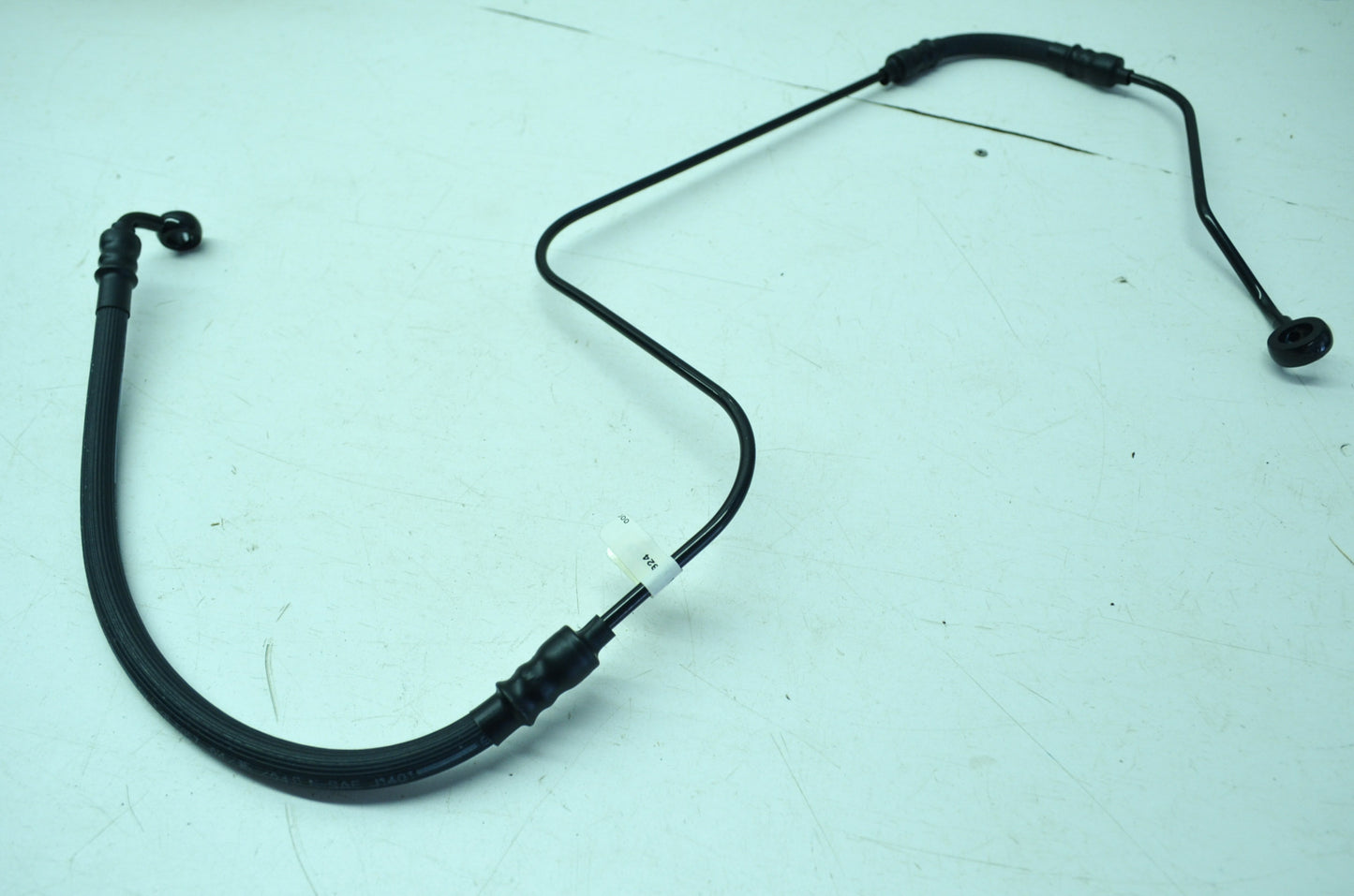 OEM Harley-Davidson 42303-00A Front Brake Line NOS