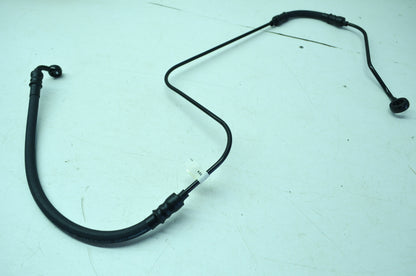 OEM Harley-Davidson 42303-00A Front Brake Line NOS