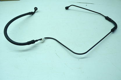 OEM Harley-Davidson 42305-00 Front Brake Line NOS
