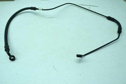 OEM Harley-Davidson 42305-00 Front Brake Line NOS