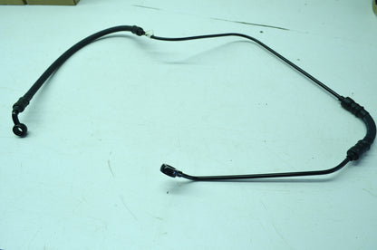 OEM Harley-Davidson 42305-00 Front Brake Line NOS