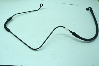 OEM Harley-Davidson 42305-00 Front Brake Line NOS