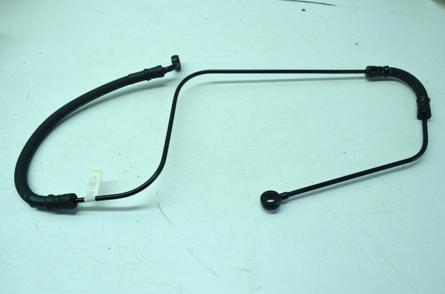 Front Brake Line NOS