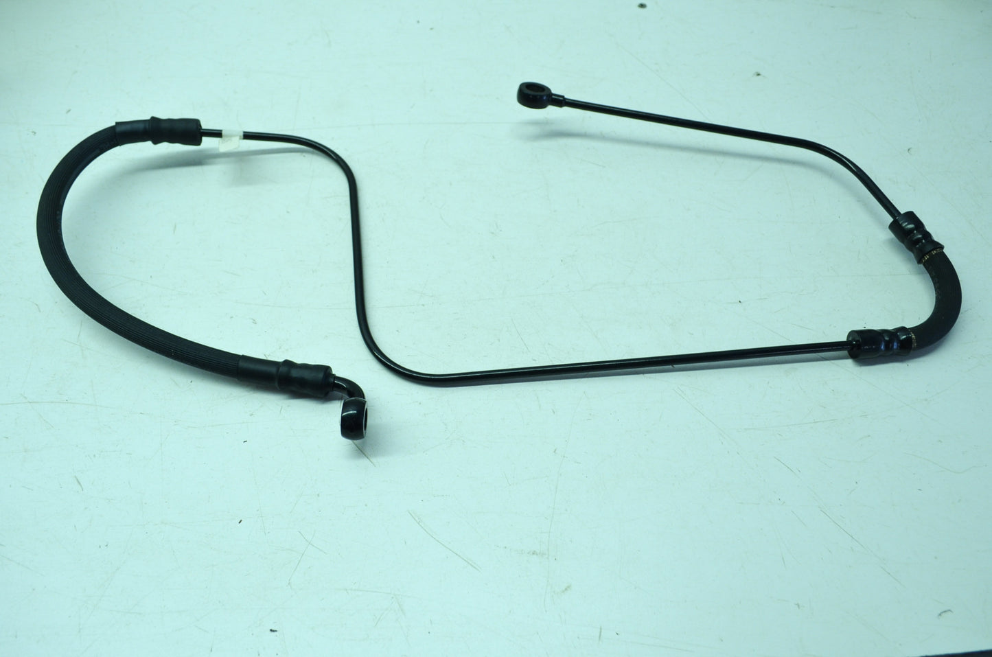 Front Brake Line NOS