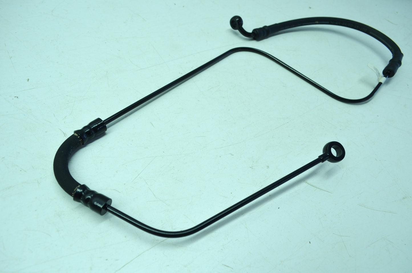 Front Brake Line NOS