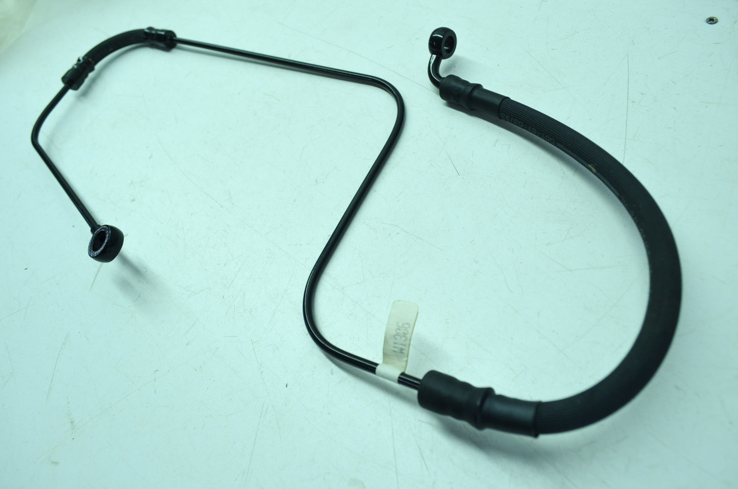 Front Brake Line NOS