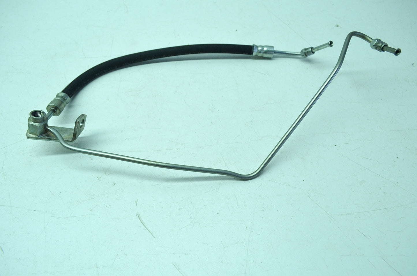 OEM Harley-Davidson 44438-86 Rear Brake Line Kit NOS
