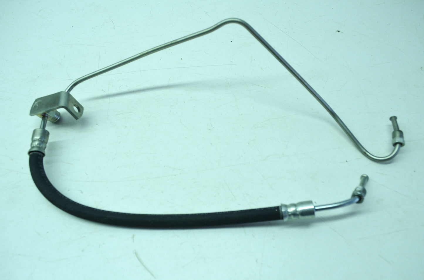 OEM Harley-Davidson 44438-86 Rear Brake Line Kit NOS