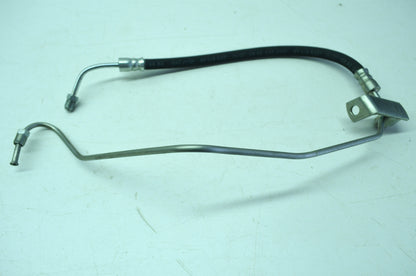 OEM Harley-Davidson 44438-86 Rear Brake Line Kit NOS