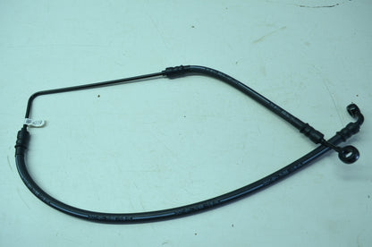 OEM Harley-Davidson 45119-00 Front Brakeline Assembly Kit NOS
