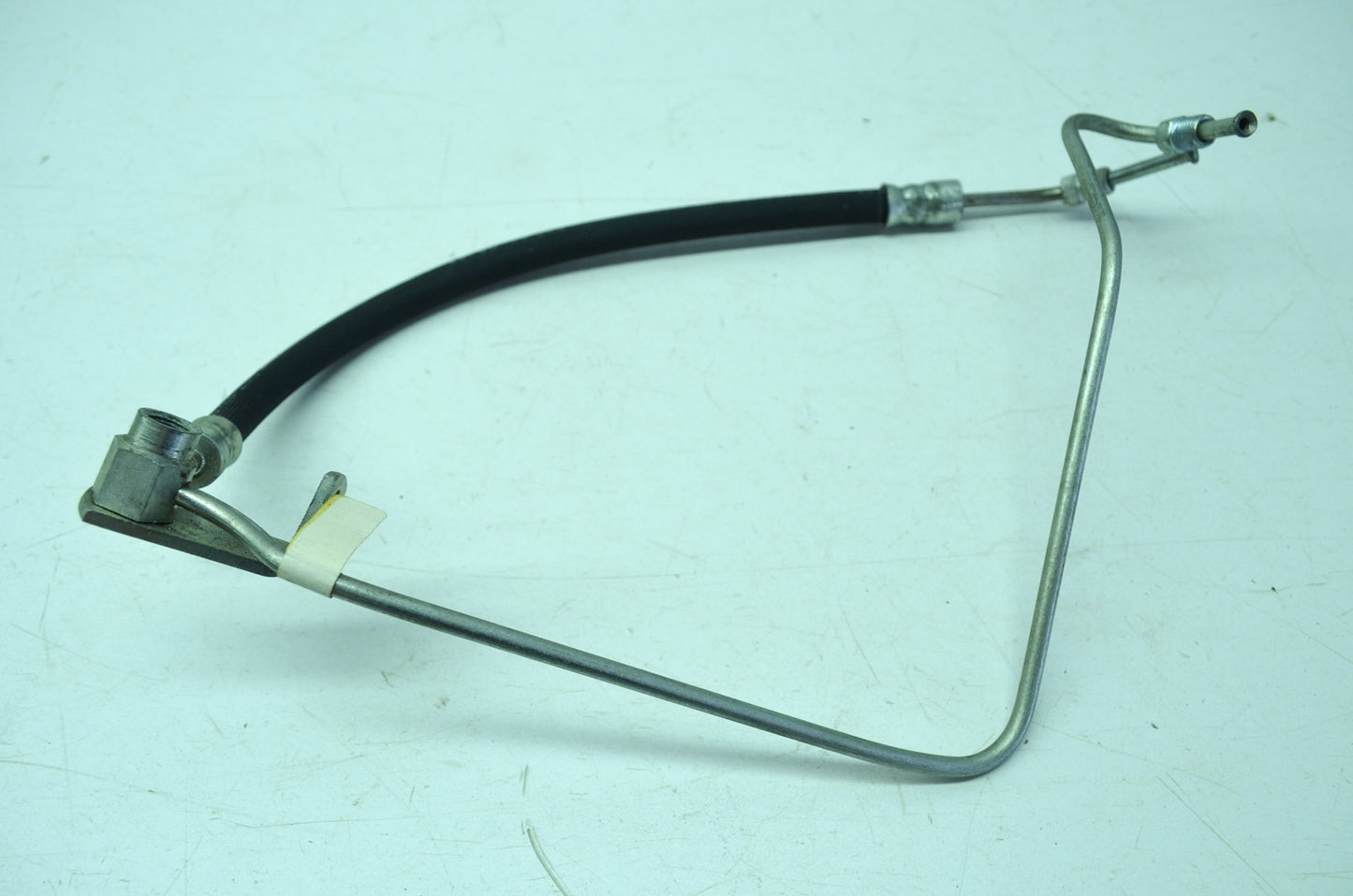 OEM Harley-Davidson 44438-82 Rear Brake Line Kit NOS