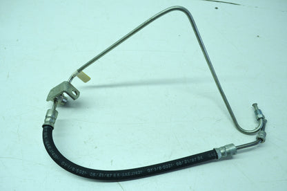 OEM Harley-Davidson 44438-82 Rear Brake Line Kit NOS