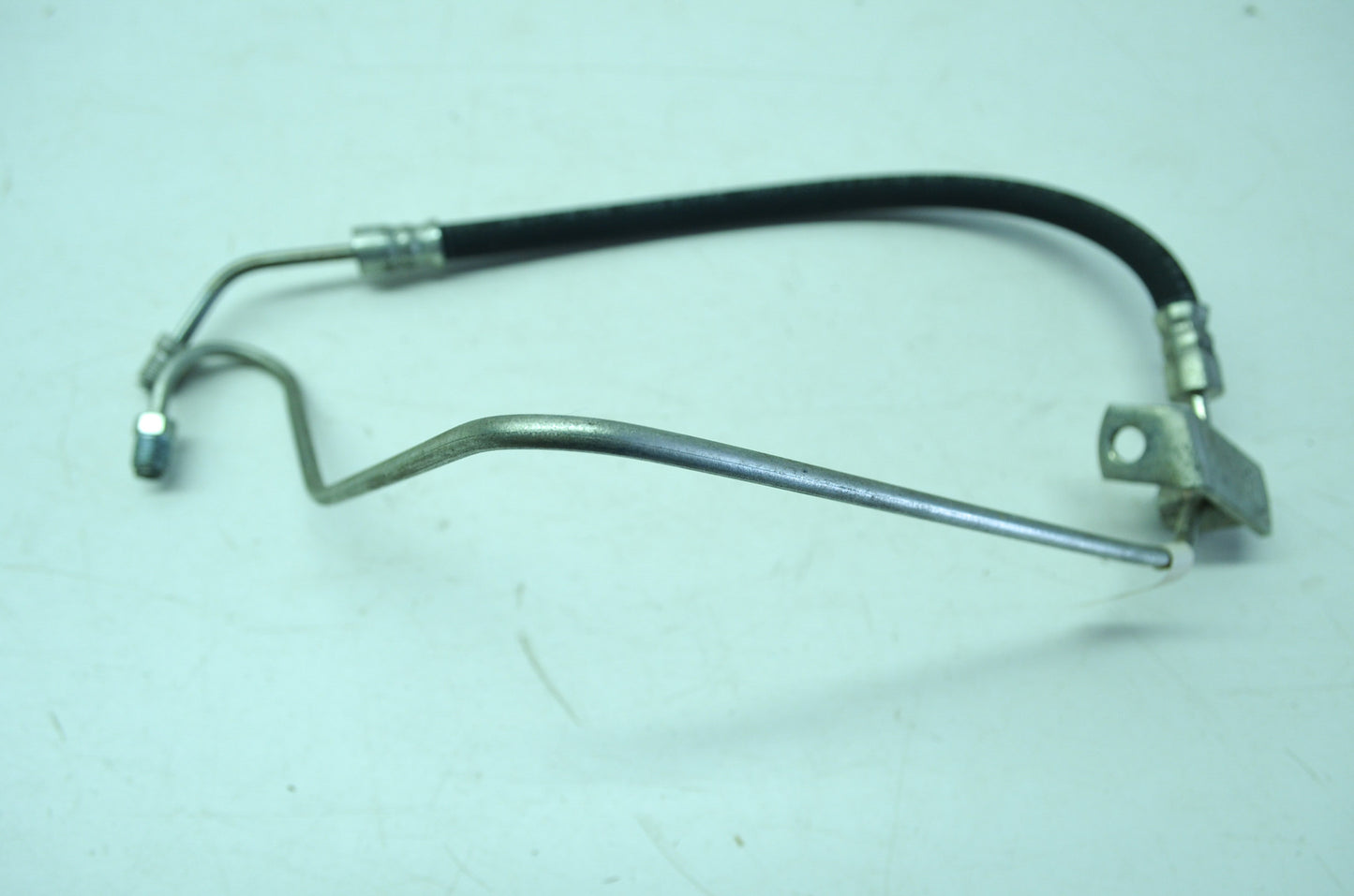 OEM Harley-Davidson 44438-82 Rear Brake Line Kit NOS