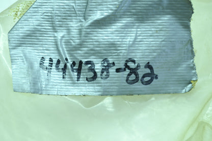 OEM Harley-Davidson 44438-82 Rear Brake Line Kit NOS