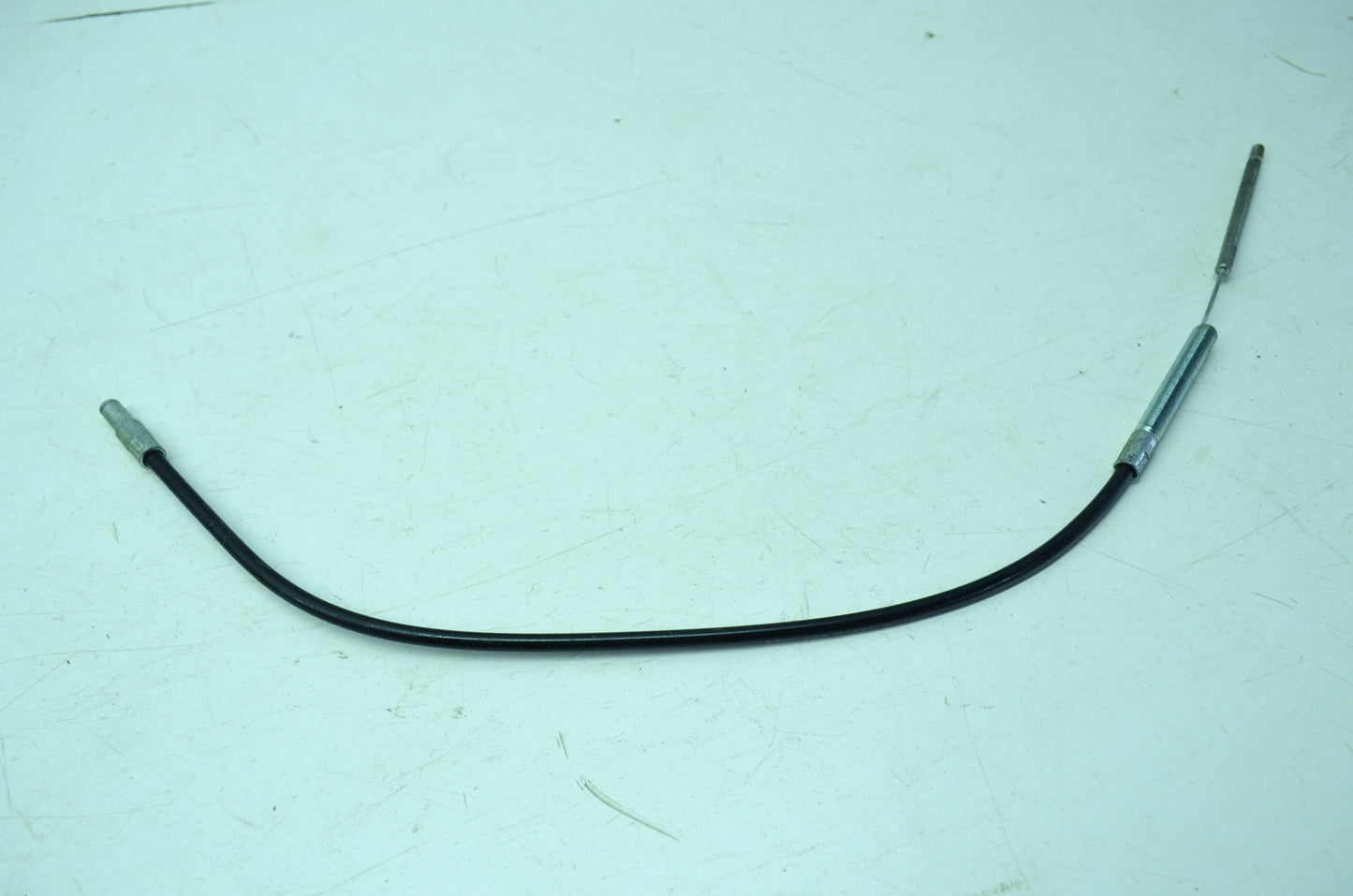 OEM Harley-Davidson 29213-79 Choke Control Cable NOS