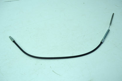 OEM Harley-Davidson 29213-79 Choke Control Cable NOS
