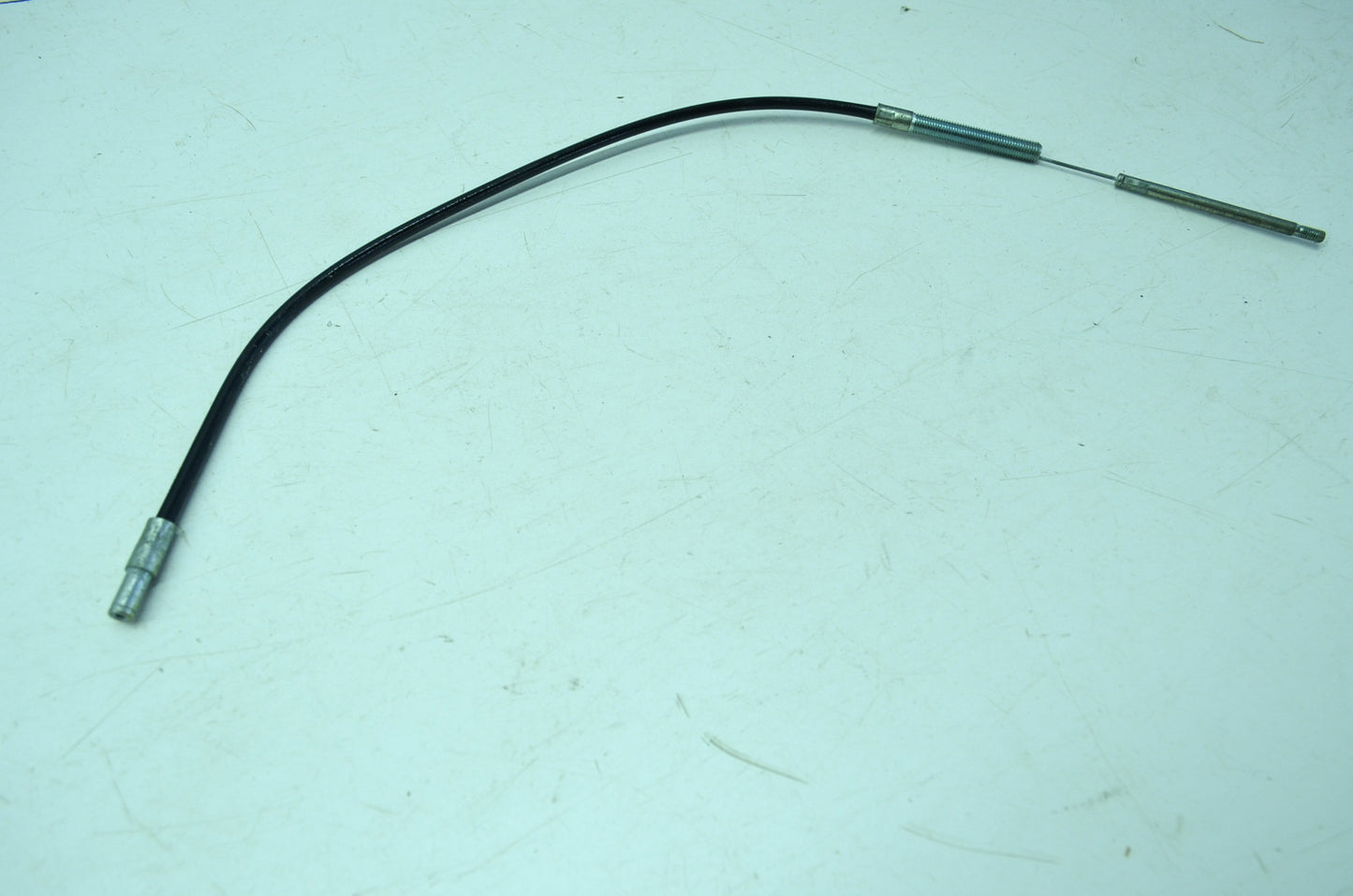 OEM Harley-Davidson 29213-79 Choke Control Cable NOS