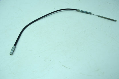 OEM Harley-Davidson 29213-79 Choke Control Cable NOS