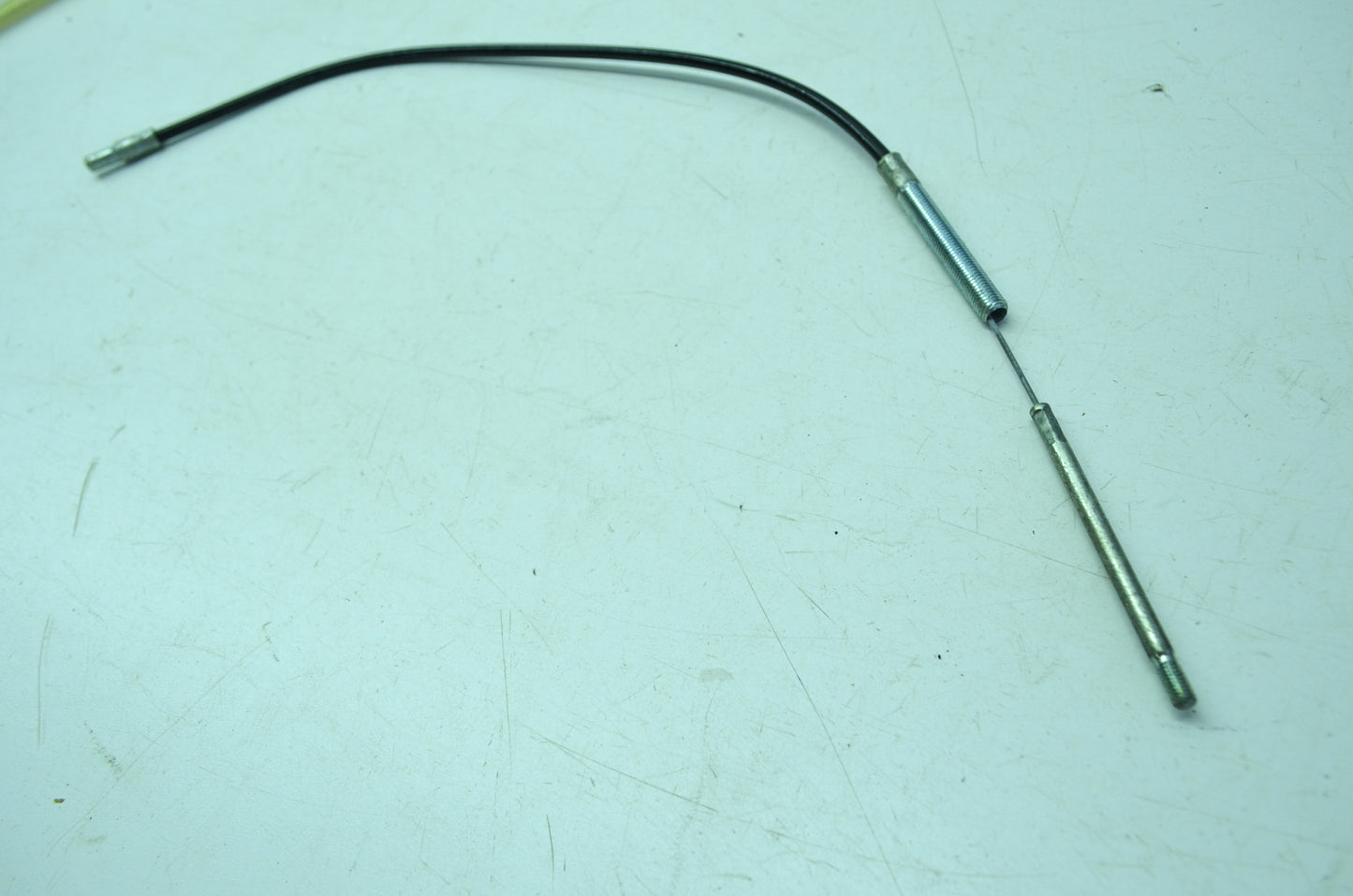 OEM Harley-Davidson 29213-79 Choke Control Cable NOS