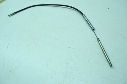 OEM Harley-Davidson 29213-79 Choke Control Cable NOS