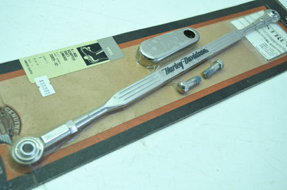 NEW OEM Harley-Davidson Shift Rod kit 33829-02 NOS