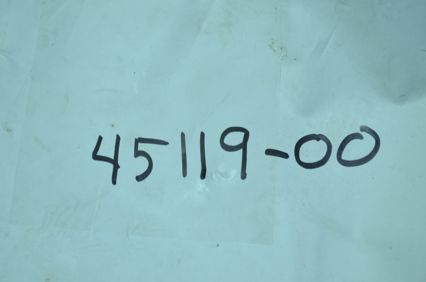 OEM Harley-Davidson 45119-00 Front Brakeline Assembly Kit NOS