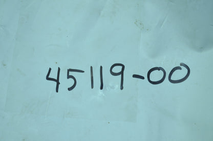 OEM Harley-Davidson 45119-00 Front Brakeline Assembly Kit NOS