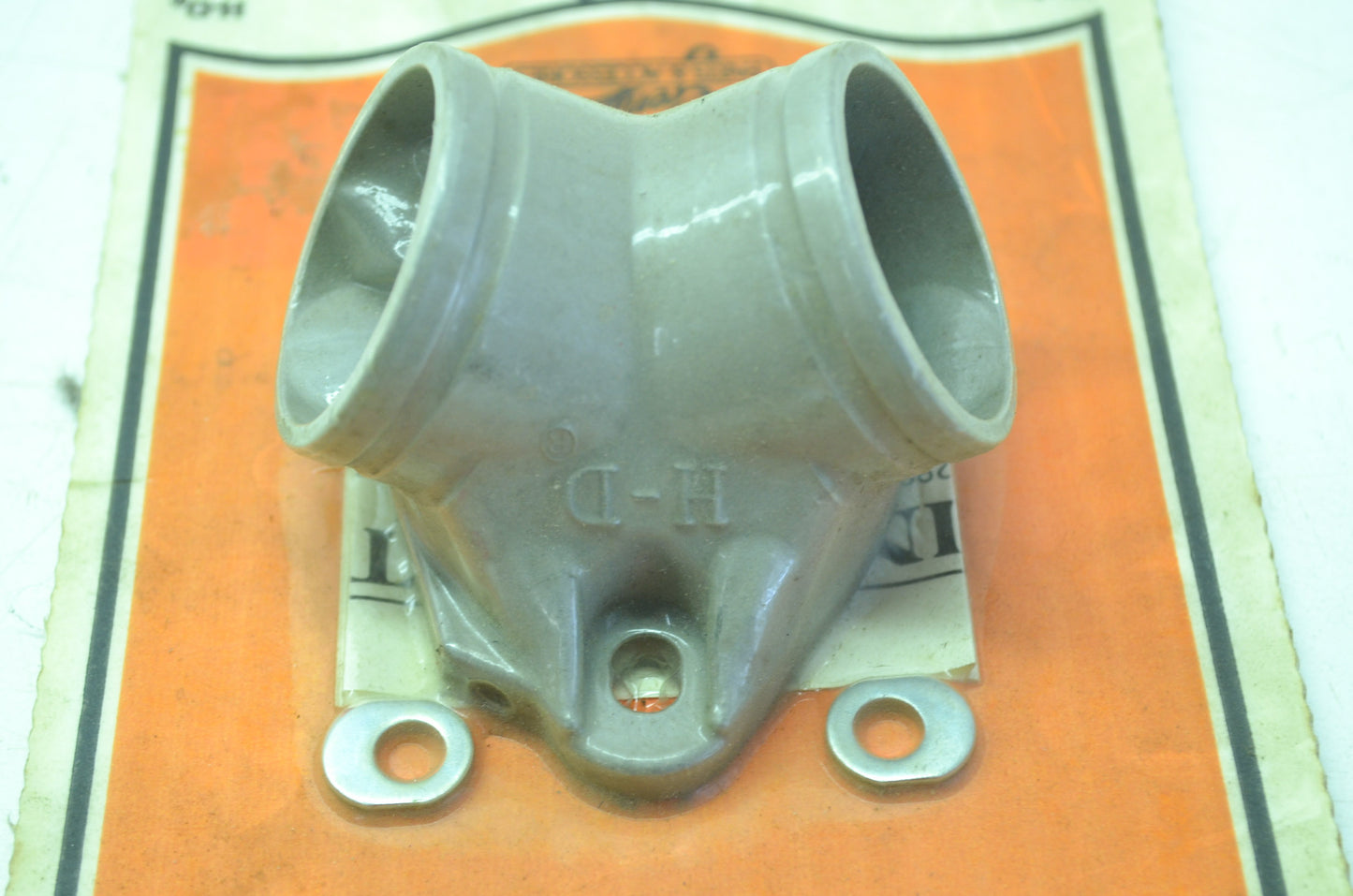 NEW OEM Harley-Davidson Intake Manifold 29046-88A NOS