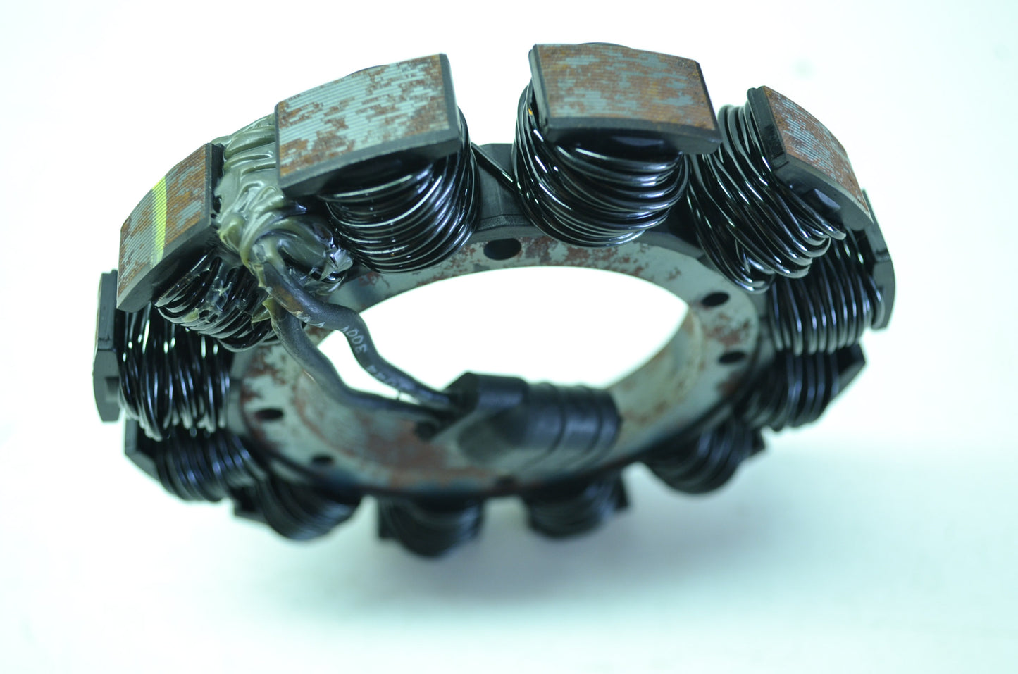 Stator Assembly NOS
