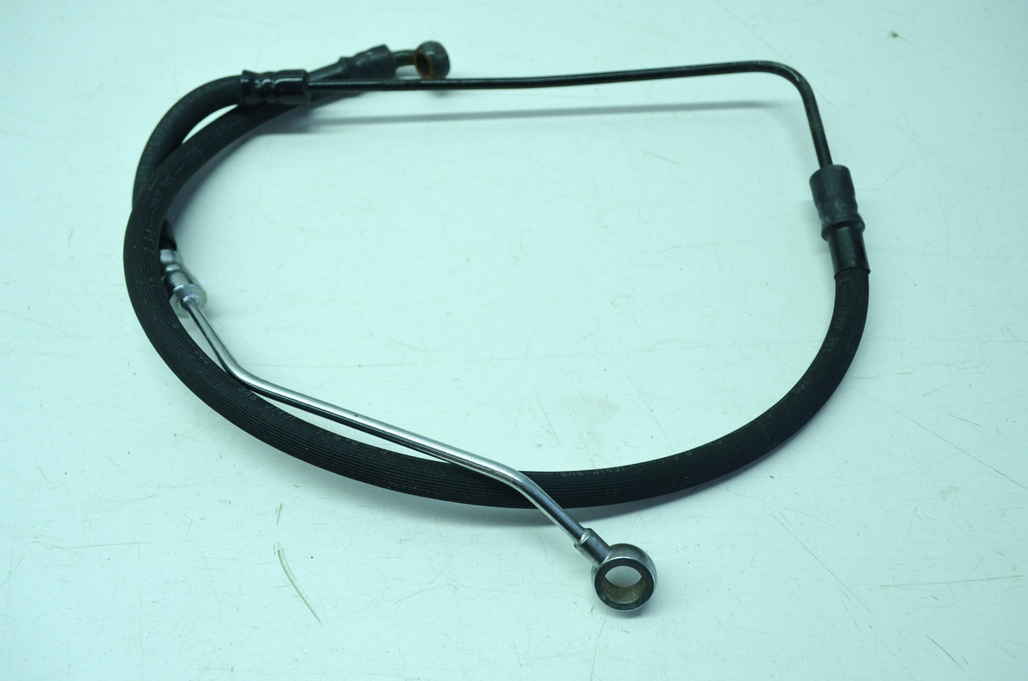 Front Brake Line NOS