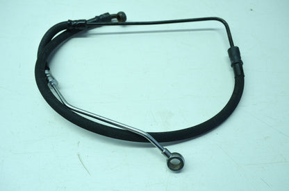 Front Brake Line NOS