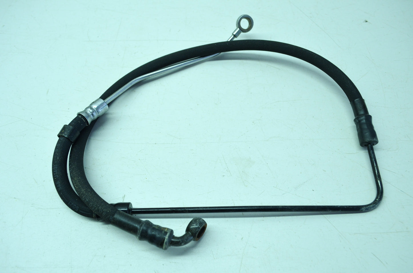Front Brake Line NOS