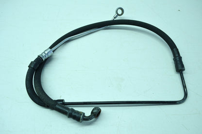 Front Brake Line NOS