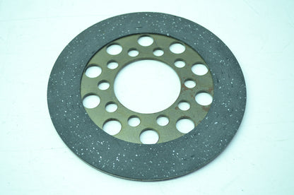 Clutch Friction Disc NOS