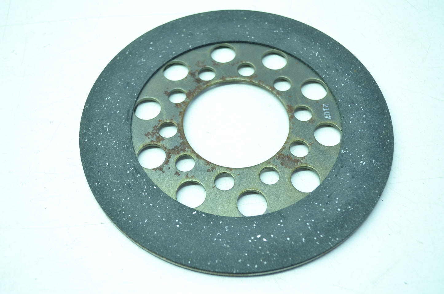 Clutch Friction Disc NOS