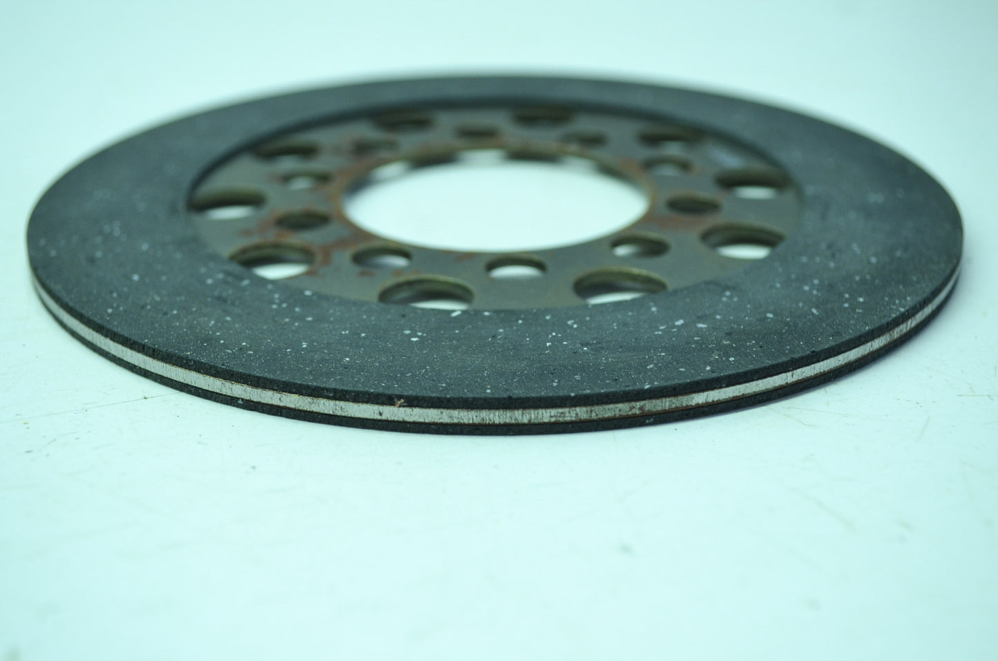 Clutch Friction Disc NOS