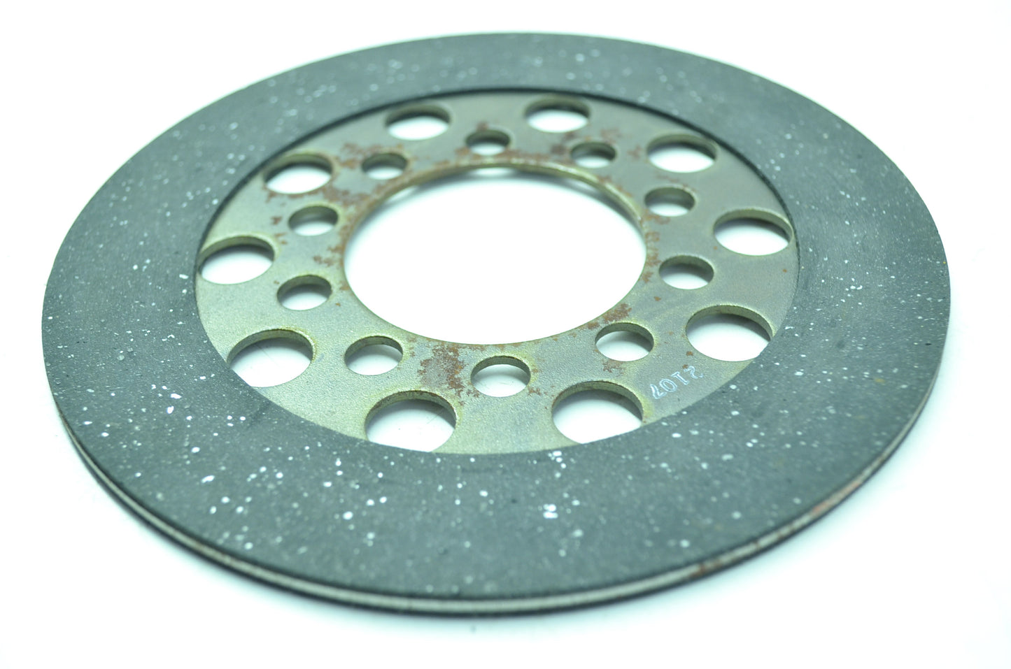 Clutch Friction Disc NOS