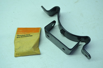 NEW OEM Harley Davidson Buddy Seat Fitting Bracket 52513-62 NOS