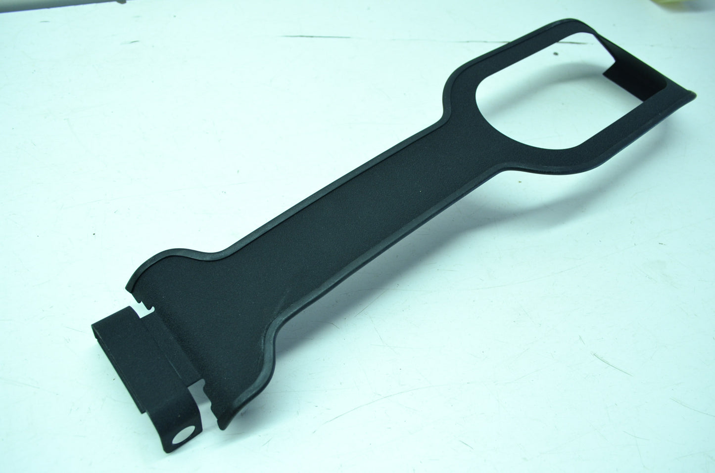 OEM Harley-Davidson 61651-90 Fuel Tank Console Assembly NOS
