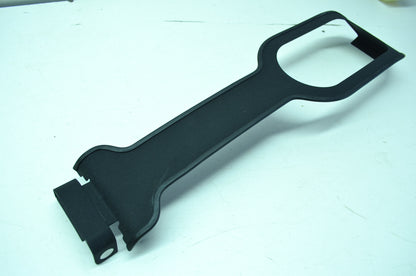 OEM Harley-Davidson 61651-90 Fuel Tank Console Assembly NOS
