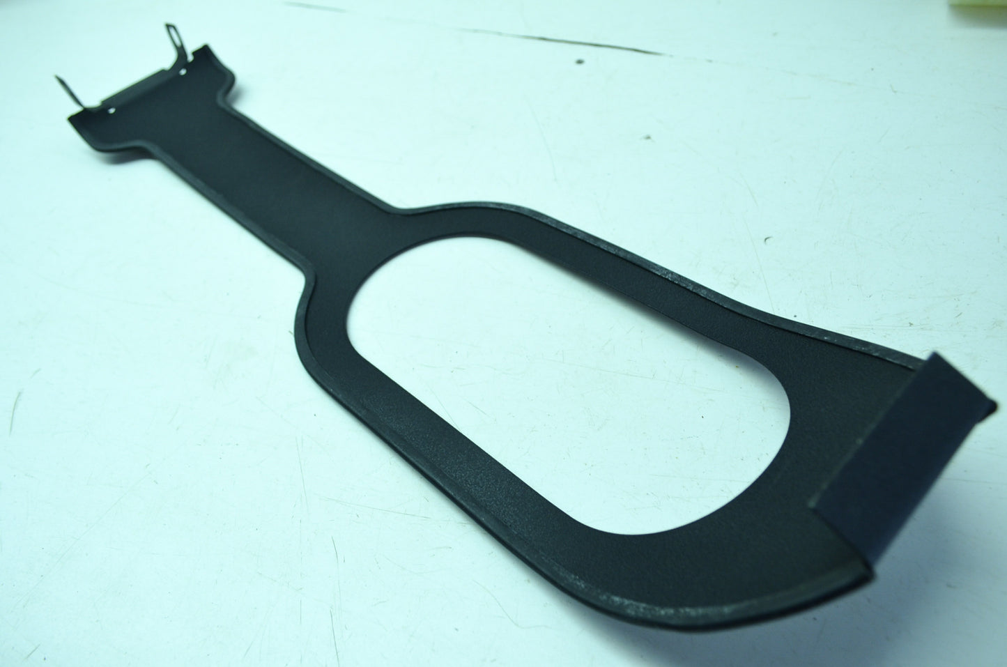 OEM Harley-Davidson 61651-90 Fuel Tank Console Assembly NOS