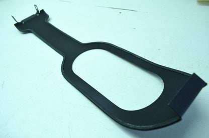 OEM Harley-Davidson 61651-90 Fuel Tank Console Assembly NOS