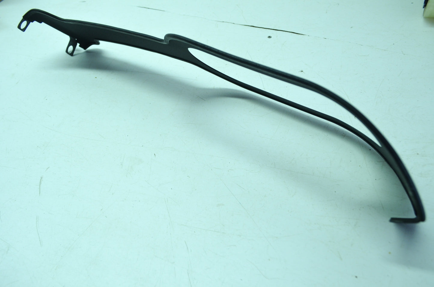 OEM Harley-Davidson 61651-90 Fuel Tank Console Assembly NOS