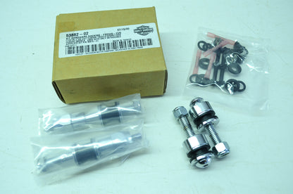 NEW OEM Harley-Davidson Docking Hardware Kit 53882-02 NOS