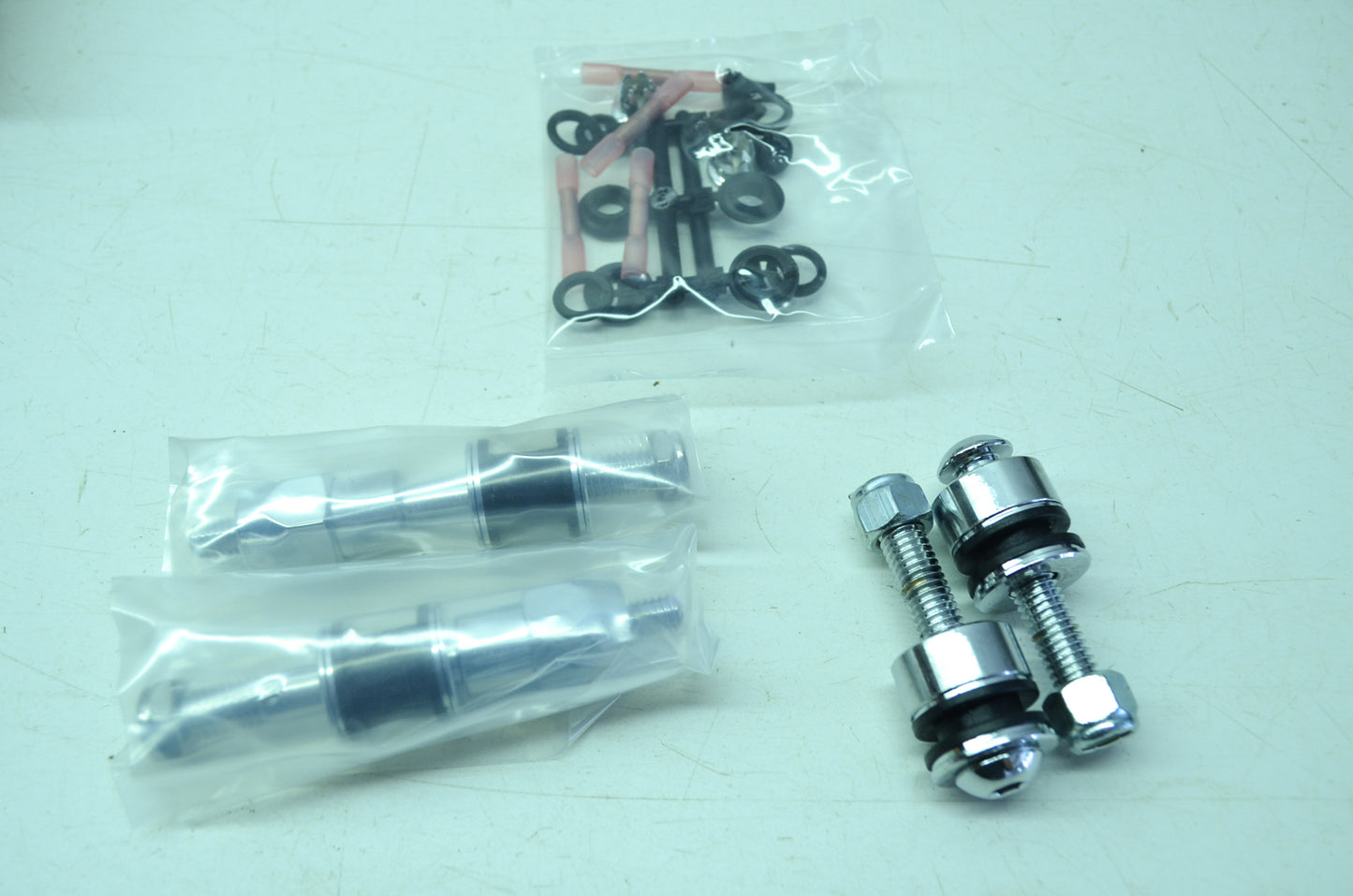NEW OEM Harley-Davidson Docking Hardware Kit 53882-02 NOS