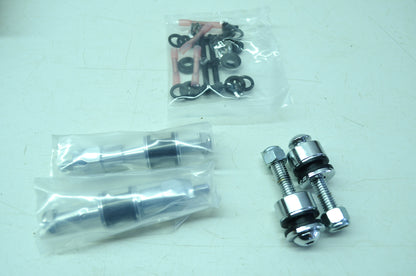 NEW OEM Harley-Davidson Docking Hardware Kit 53882-02 NOS