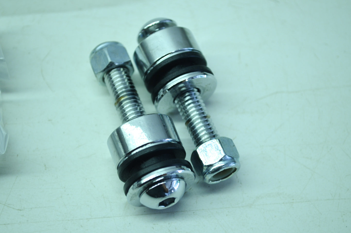 NEW OEM Harley-Davidson Docking Hardware Kit 53882-02 NOS