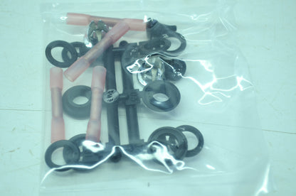 NEW OEM Harley-Davidson Docking Hardware Kit 53882-02 NOS