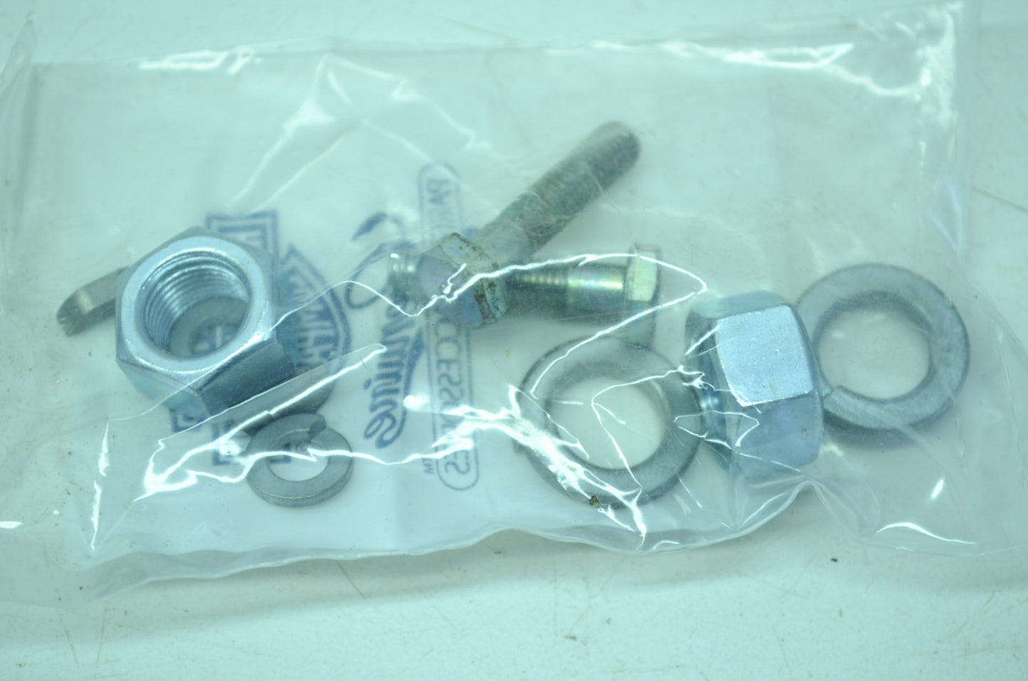 NEW OEM Harley-Davidson Adjustable Passager Foot Rest Kit 49139-84A NOS